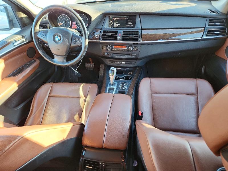 Продажа на аукционе авто 2013 Bmw X5, vin: 5UXZV4C51D0E07307, номер лота: 99759225
