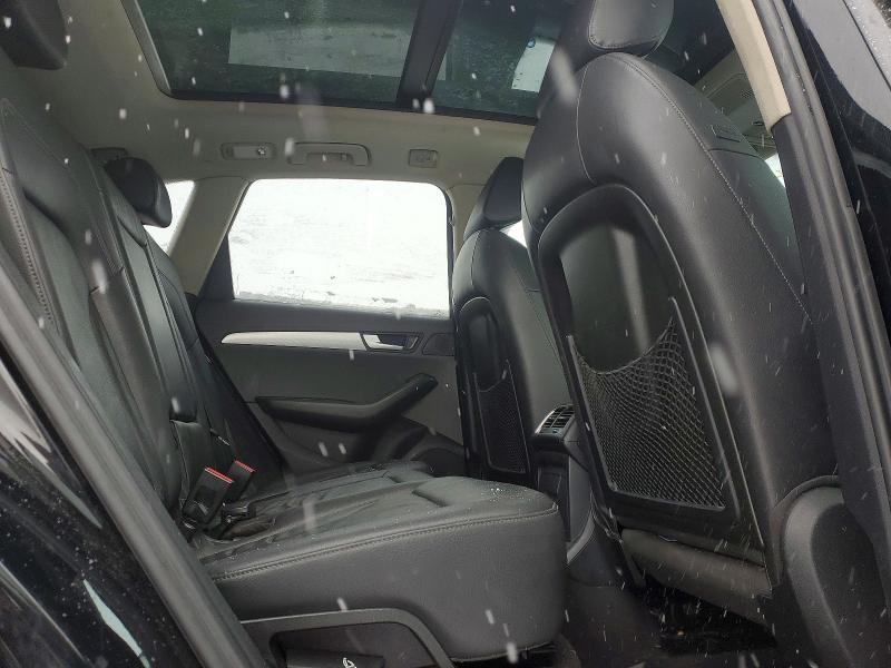 Продаж на аукціоні авто 2012 Audi Q5 Premium, vin: WA1LFCFP5CA068613, номер лоту: 74204495