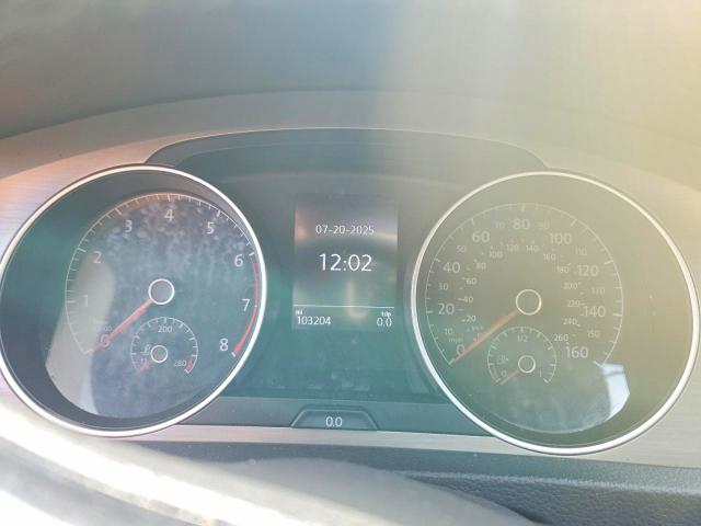 74462515 :رقم المزاد ، 3VW217AU8GM020145 vin ، 2016 Volkswagen Golf مزاد بيع