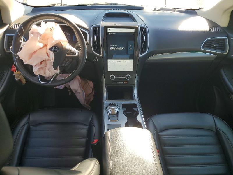 2021 Ford Edge მანქანა იყიდება აუქციონზე, vin: 2FMPK3J97MBA26425, აუქციონის ნომერი: 72779025