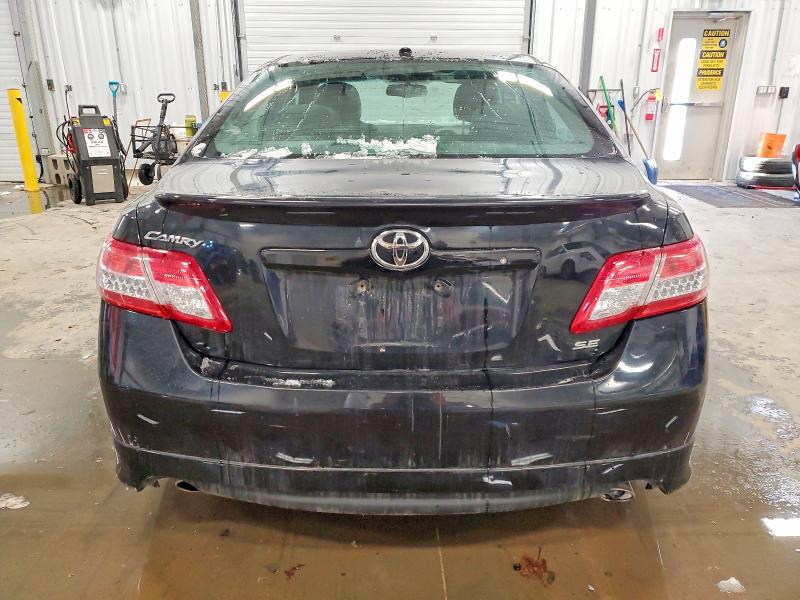 73436415 :رقم المزاد ، 4T1BF3EK1BU667864 vin ، 2011 Toyota Camry مزاد بيع