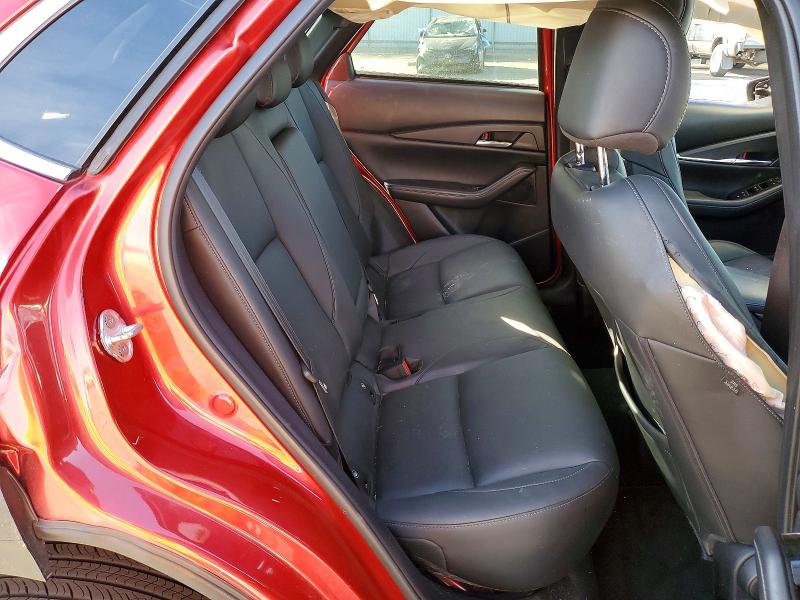 Продаж на аукціоні авто 2021 Mazda Cx-30, vin: 3MVDMBAY5MM264757, номер лоту: 73887775