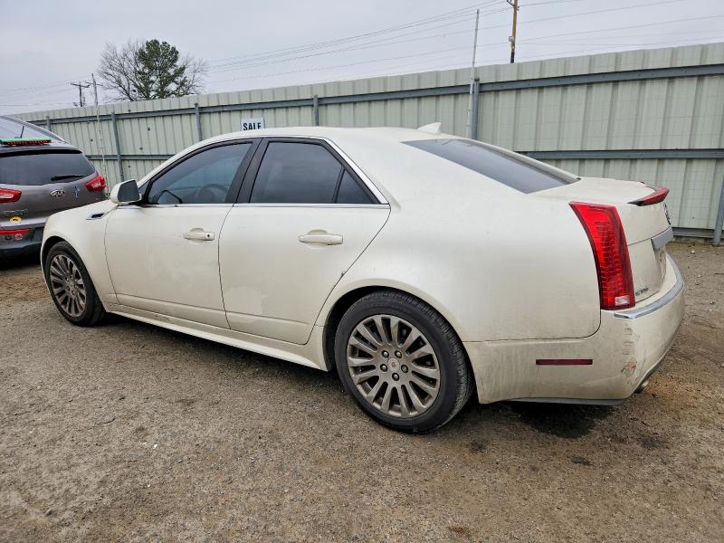 Продаж на аукціоні авто 2013 Cadillac Cts, vin: 1G6DJ5E3XD0171491, номер лоту: 72414305