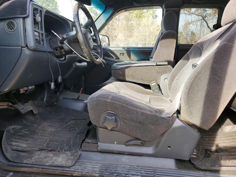 Продажа на аукционе авто 2000 Gmc New Sierra, vin: 1GTEK19TXYZ266006, номер лота: 72129515