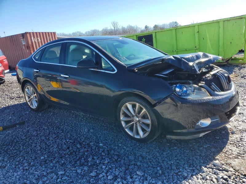 2013 Buick Verano მანქანა იყიდება აუქციონზე, vin: 1G4PP5SKXD4221380, აუქციონის ნომერი: 72254625