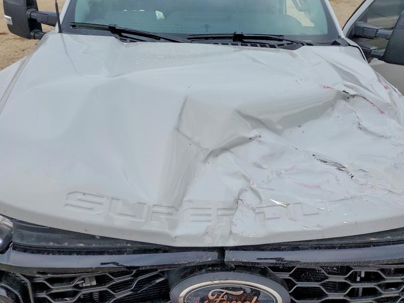 Продаж на аукціоні авто 2025 Ford F250, vin: 1FT8W2BTXSED63688, номер лоту: 73717825