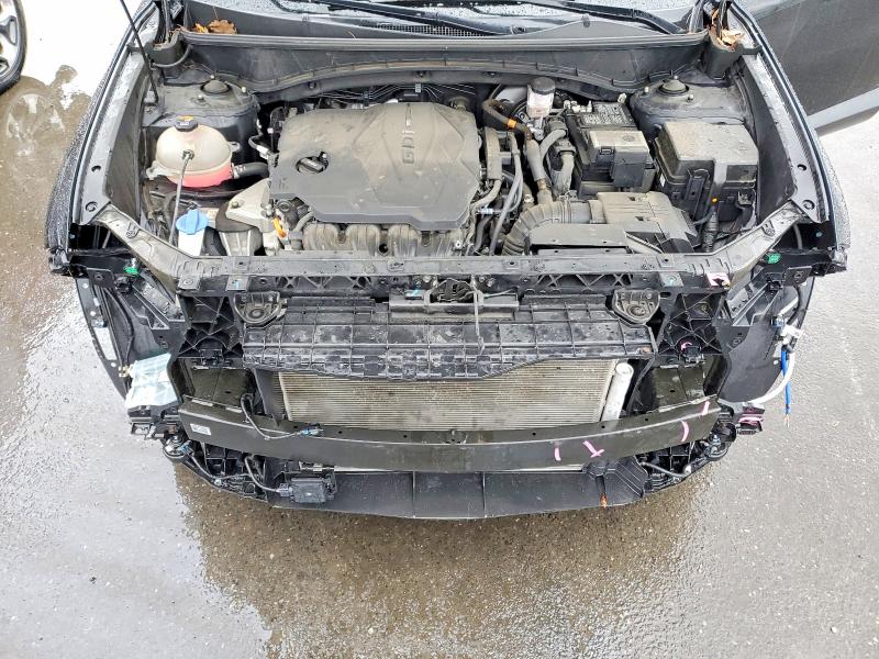 Продажа на аукционе авто 2023 Hyundai Tucson, vin: 5NMJBCAE0PH232568, номер лота: 97860045