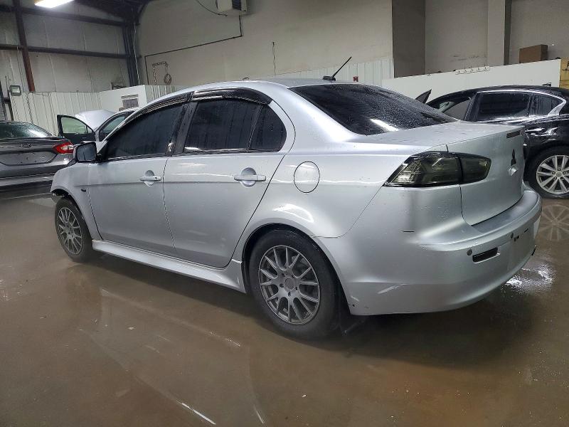 Продаж на аукціоні авто 2014 Mitsubishi Lancer, vin: JA32V2FW4EU005055, номер лоту: 74450205