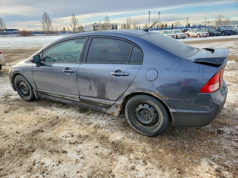 Продажа на аукционе авто 2006 Honda Civic, vin: JHMFA36216S800836, номер лота: 75228615