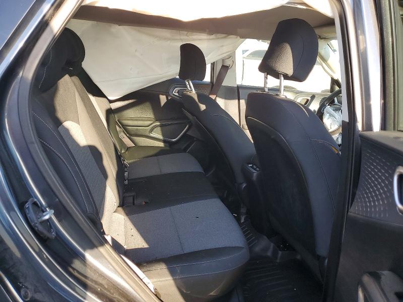 Продаж на аукціоні авто 2020 Kia Soul, vin: KNDJ23AU2L7717741, номер лоту: 75192205