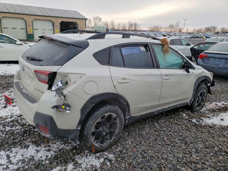 Продажа на аукционе авто 2022 Subaru Crosstrek, vin: JF2GTABC4N8212722, номер лота: 75003345