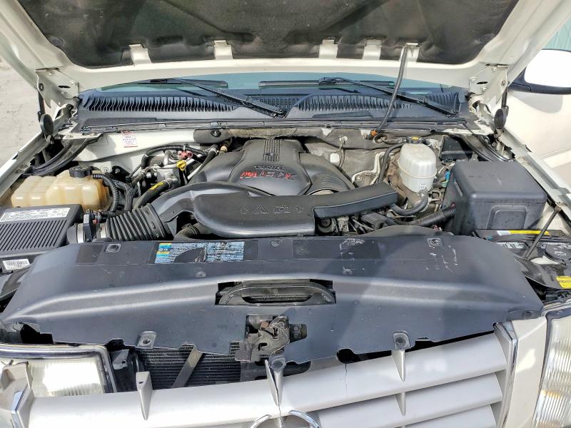 98706955 :رقم المزاد ، 1GYEK63N16R158095 vin ، 2006 Cadillac Escalade مزاد بيع