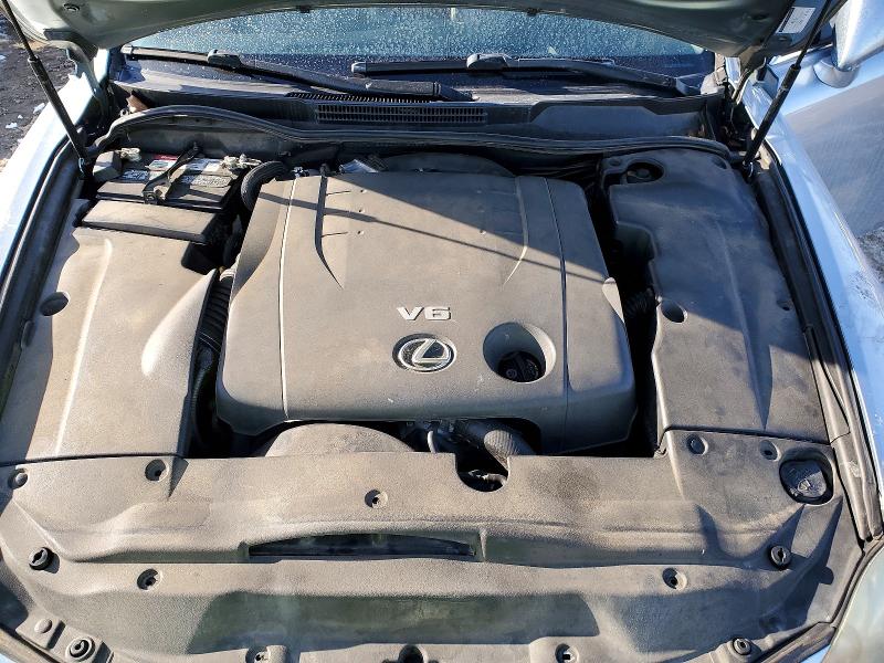 75347355 :رقم المزاد ، JTHCK262882020295 vin ، 2008 Lexus Is 250 مزاد بيع