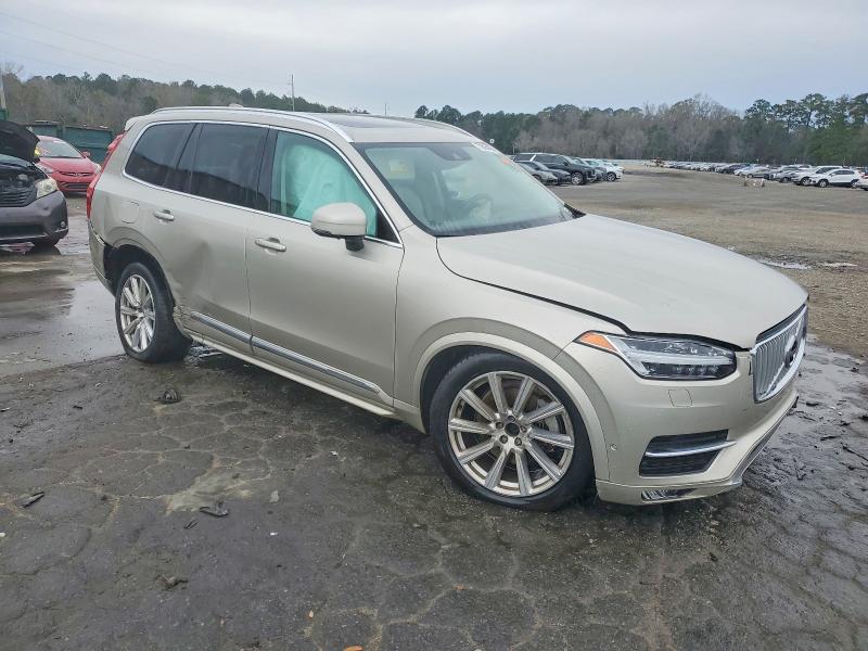 Продаж на аукціоні авто 2017 Volvo Xc90, vin: YV4A22PL1H1139373, номер лоту: 72816455