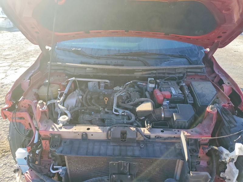 Aukcja sprzedaży 2022 Mitsubishi Outlander, vin: JA4J3UA83NZ055675, numer aukcji: 97735835