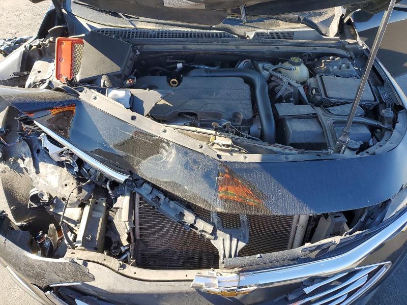 Продаж на аукціоні авто 2020 Chevrolet Malibu, vin: 1G1ZD5ST1LF057141, номер лоту: 73805605