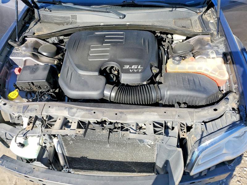 2013 Chrysler 300 მანქანა იყიდება აუქციონზე, vin: 2C3CCAAG3DH572675, აუქციონის ნომერი: 73701165