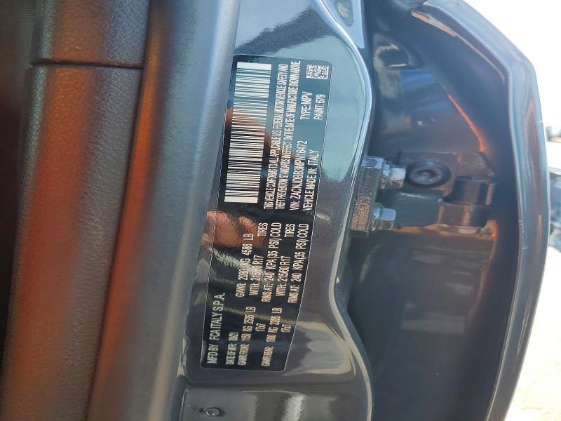 Продаж на аукціоні авто 2021 Jeep Renegade, vin: ZACNJDBB3MPN16472, номер лоту: 97894885