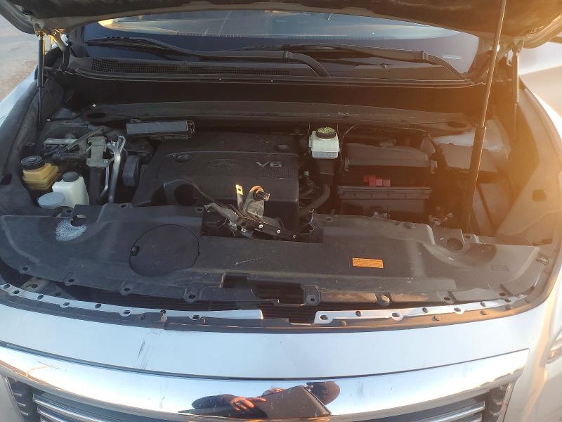 Aukcja sprzedaży 2014 Infiniti Qx60, vin: 5N1AL0MMXEC543995, numer aukcji: 72596985