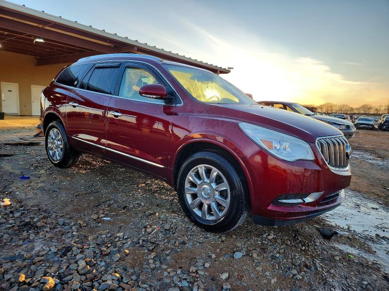 Продажа на аукционе авто 2015 Buick Enclave, vin: 5GAKRBKD1FJ216180, номер лота: 74844175