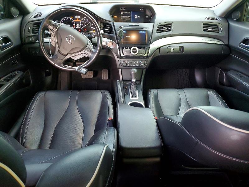 74206085 :رقم المزاد ، 19UDE2F75LA009750 vin ، 2020 Acura Ilx مزاد بيع
