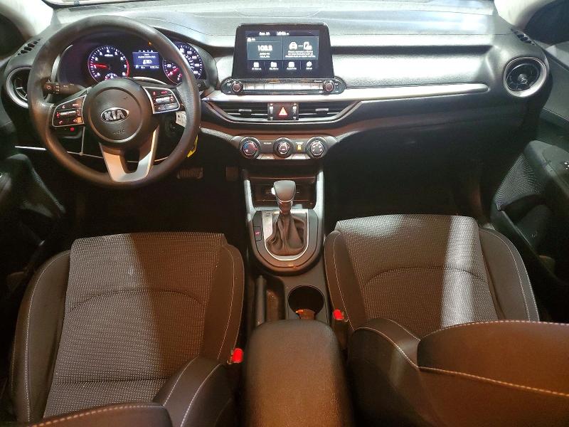 Aukcja sprzedaży 2020 Kia Forte, vin: 3KPF24AD6LE173532, numer aukcji: 98230415