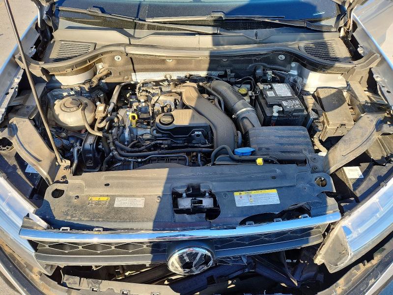 Продаж на аукціоні авто 2022 Volkswagen Taos, vin: 3VVSX7B24NM089038, номер лоту: 72999865