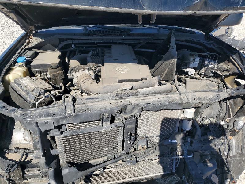 2019 Nissan Frontier მანქანა იყიდება აუქციონზე, vin: 1N6AD0ER4KN880106, აუქციონის ნომერი: 99567505