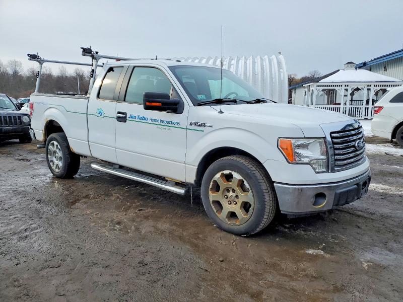 Aukcja sprzedaży 2010 Ford F150 Super, vin: 1FTFX1EV7AFC26776, numer aukcji: 99019025