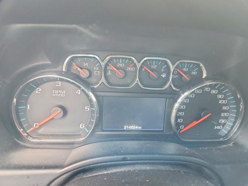 Aukcja sprzedaży 2015 Chevrolet Tahoe C150, vin: 1GNSCBKC6FR664723, numer aukcji: 75397515