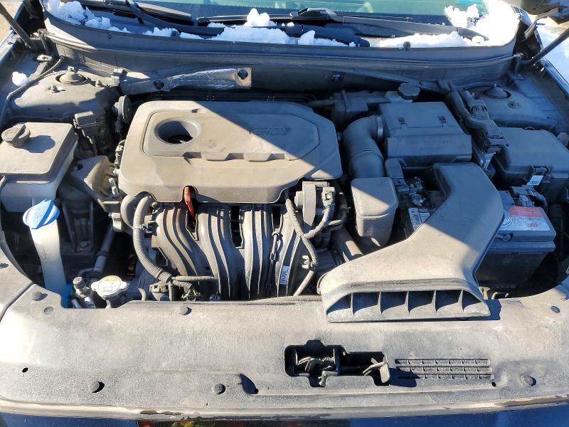 Aukcja sprzedaży 2018 Hyundai Sonata, vin: 5NPE24AF2JH628706, numer aukcji: 73480285