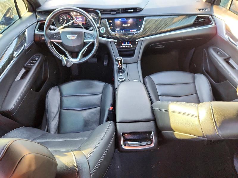 Продаж на аукціоні авто 2020 Cadillac Xt6, vin: 1GYKPDRSXLZ111293, номер лоту: 99386635