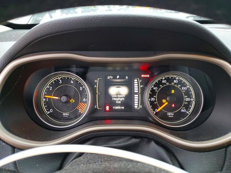 Продажа на аукционе авто 2015 Jeep Cherokee, vin: 1C4PJLCB1FW721606, номер лота: 74226665