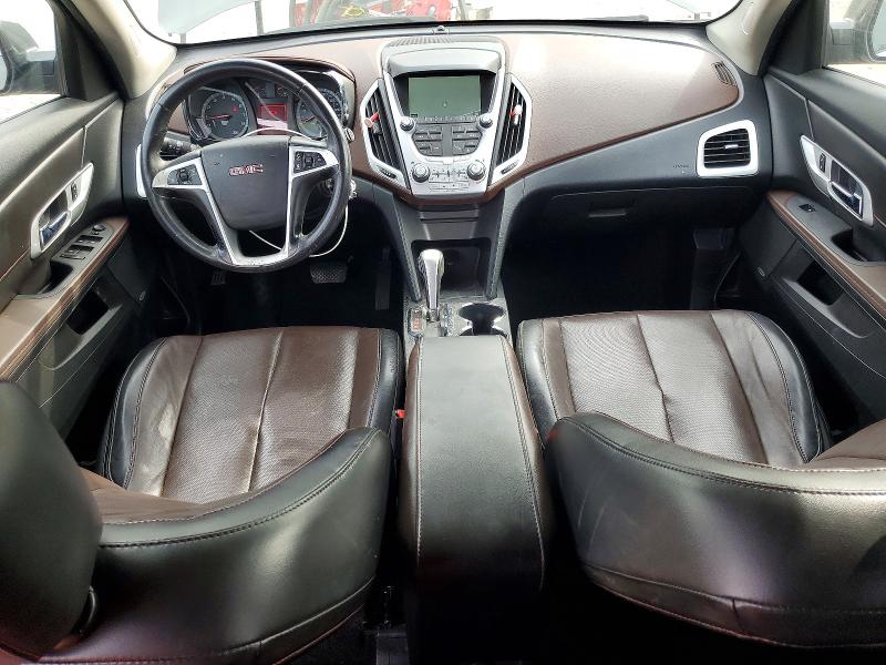 Продажа на аукционе авто 2012 Gmc Terrain, vin: 2GKFLUE54C6380098, номер лота: 74903565