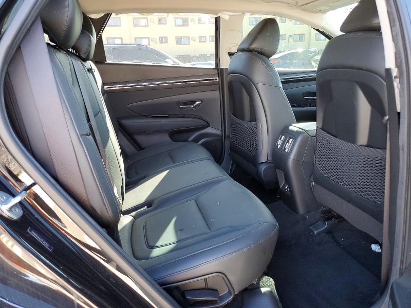 Продаж на аукціоні авто 2023 Hyundai Tucson, vin: 5NMJE3AE3PH197953, номер лоту: 98340735