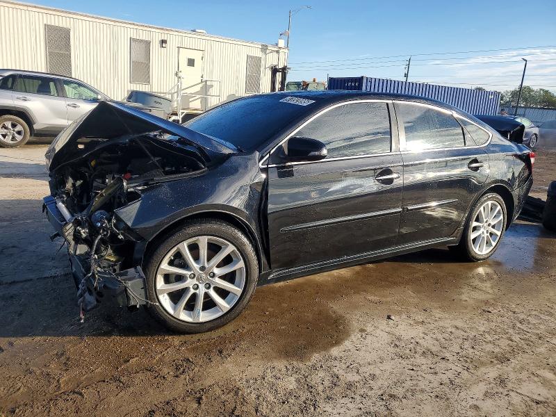 97892095 :رقم المزاد ، 4T1BK1EB3FU168263 vin ، 2015 Toyota Avalon Xle مزاد بيع