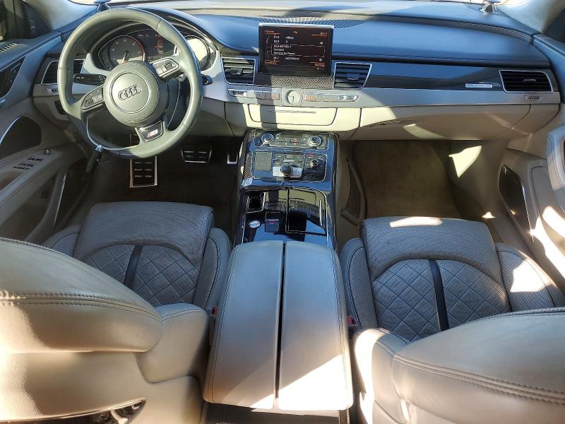 Продажа на аукционе авто 2013 Audi S8 Quattro, vin: WAUD2AFD4DN007731, номер лота: 73508685