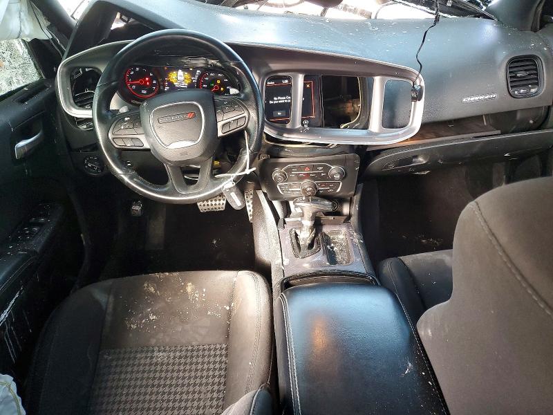 Aukcja sprzedaży 2020 Dodge Charger, vin: 2C3CDXHG3LH190750, numer aukcji: 75251625
