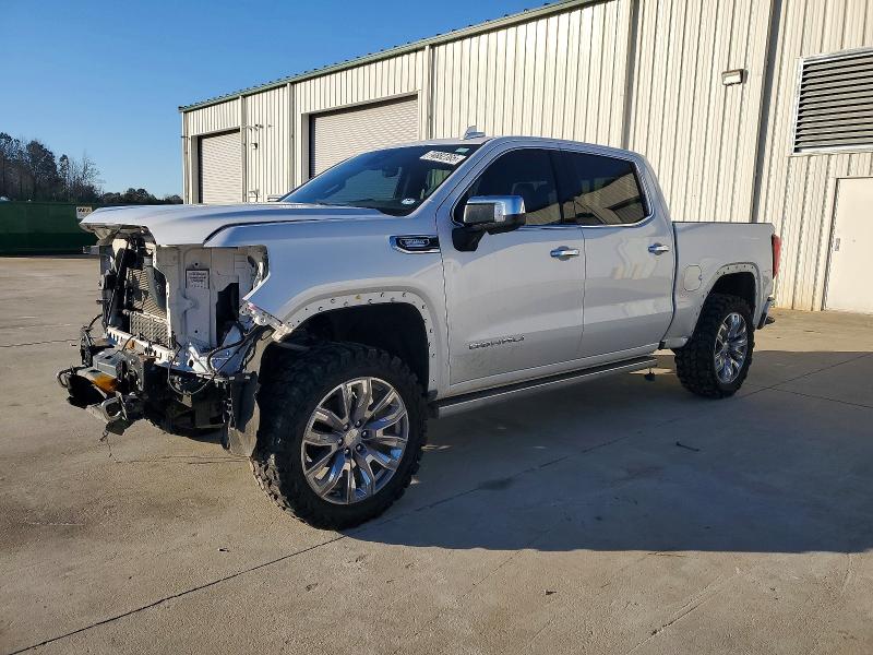 Auction sale of the 2022 Gmc Sierra, vin: 1GTUUGETXNZ539813, lot number: 74882765