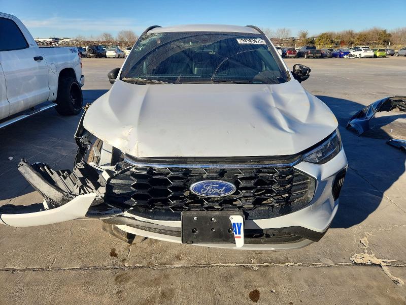 Продажа на аукционе авто 2025 Ford Escape, vin: 1FMCU0MNXSUB50275, номер лота: 98963675