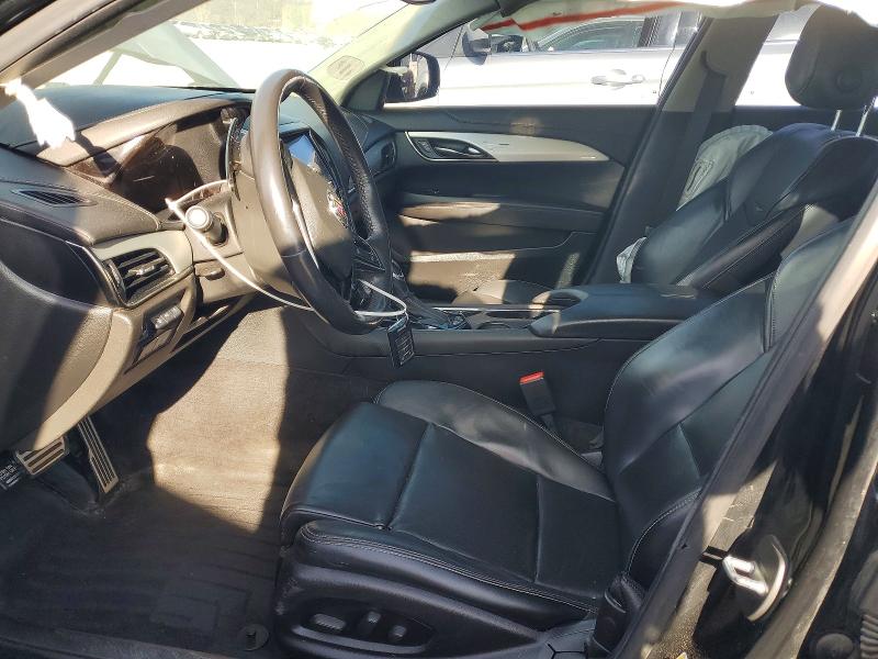 Aukcja sprzedaży 2013 Cadillac Ats Premiu, vin: 1G6AL5S36D0119776, numer aukcji: 98998825