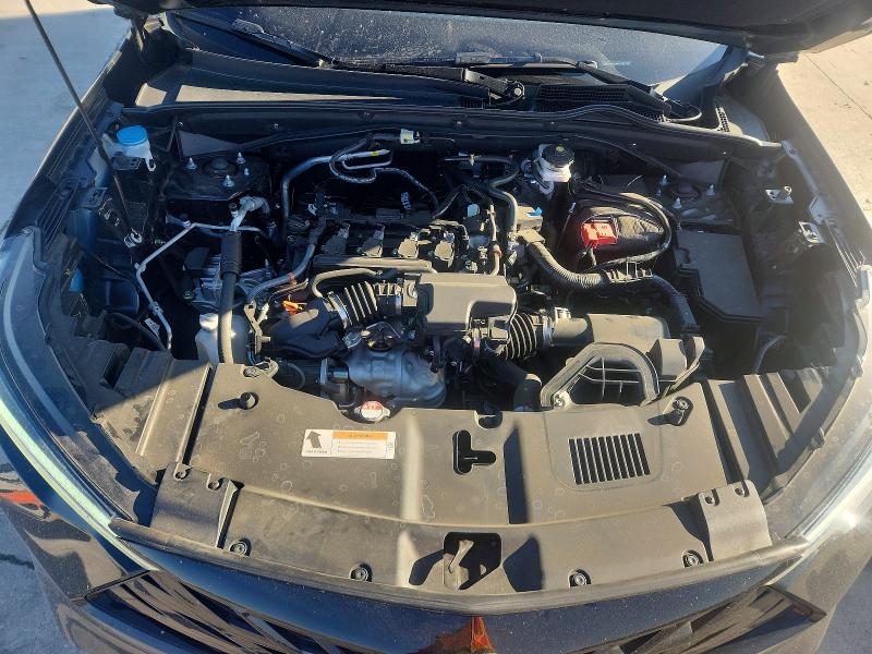 Aukcja sprzedaży 2025 Acura Adx, vin: 3HDSA1H52SM702735, numer aukcji: 74867545