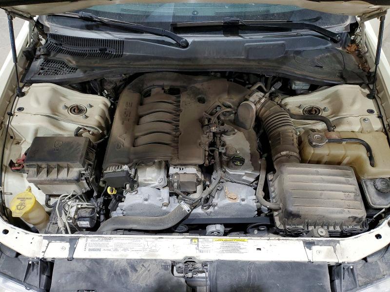 Продажа на аукционе авто 2006 Chrysler 300, vin: 2C3LA53G16H208235, номер лота: 74123585