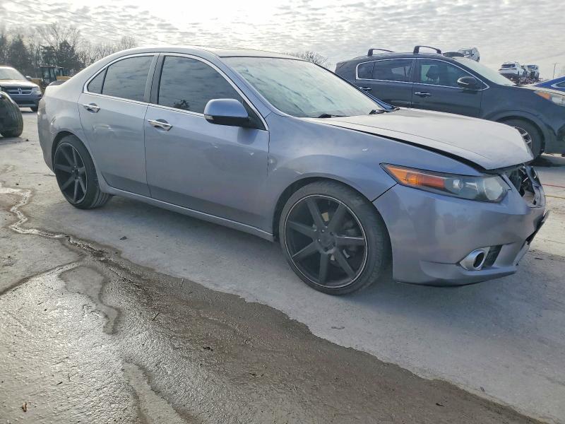 Продажа на аукционе авто 2012 Acura Tsx, vin: JH4CU2F48CC020165, номер лота: 74663185