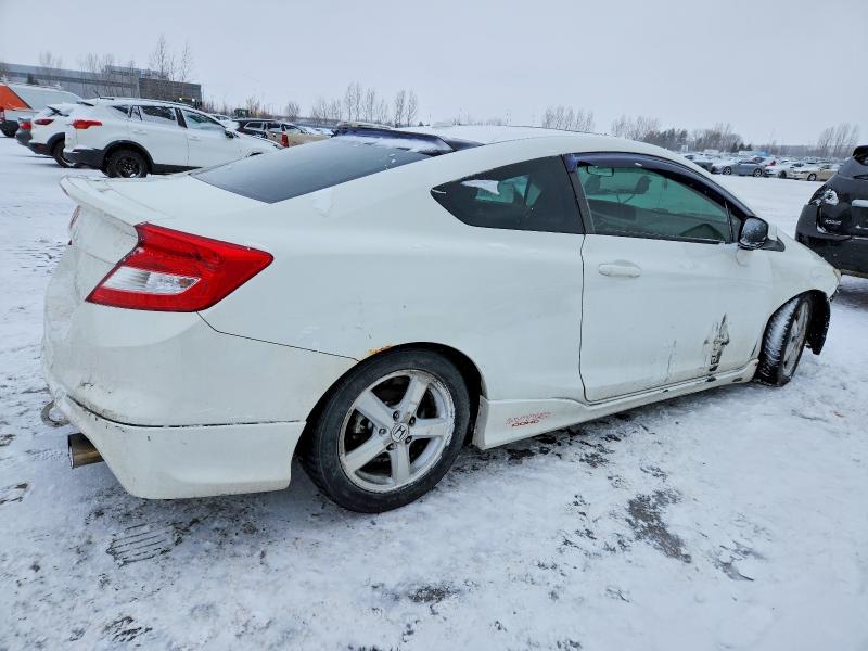 Aukcja sprzedaży 2013 Honda Civic, vin: 2HGFG4A52DH100501, numer aukcji: 72586735