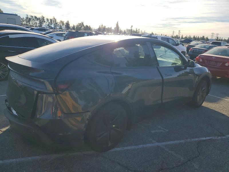 Продажа на аукционе авто 2026 Tesla Model Y, vin: 7SAYGDEDXTF542216, номер лота: 73332235