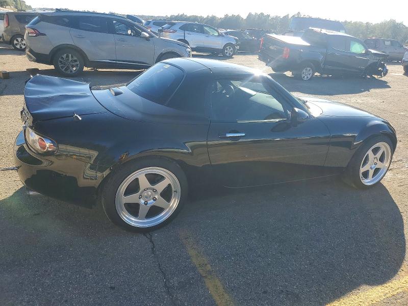 Продажа на аукционе авто 2008 Mazda Mx-5 Miata, vin: JM1NC26F580143624, номер лота: 73156125