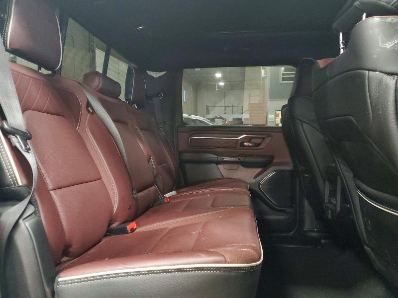 Продажа на аукционе авто 2025 Ram 1500, vin: 1C6SRFHP2SN658550, номер лота: 98567255
