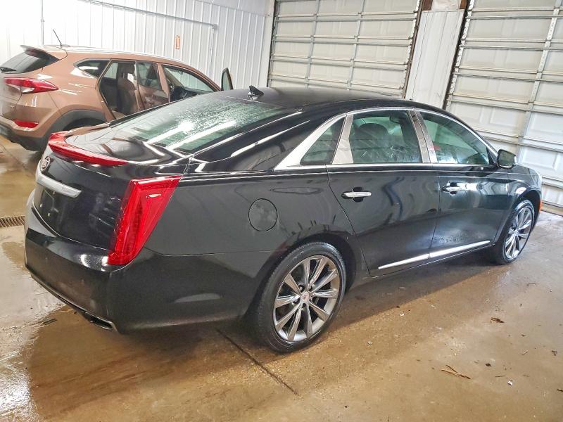 74035785 :رقم المزاد ، 2G61P5S32D9122393 vin ، 2013 Cadillac Xts مزاد بيع
