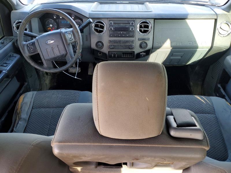 Auction sale of the 2011 Ford F350, vin: 1FT8W3DTXBEB73070, lot number: 97731775